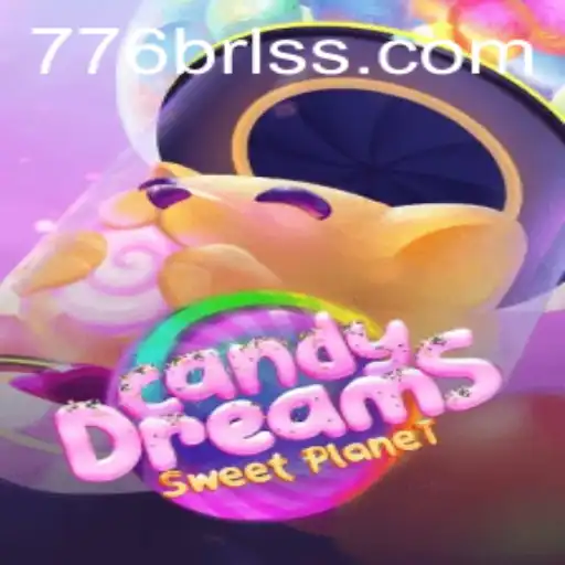 CandyDreams: A Sweet Journey Through a World of Fun