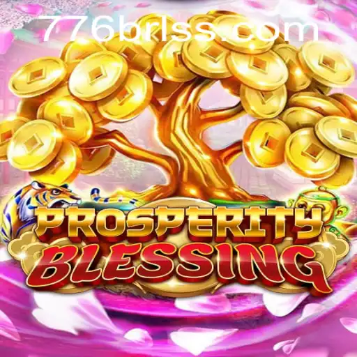 Discover the Thrilling World of ProsperityBlessing