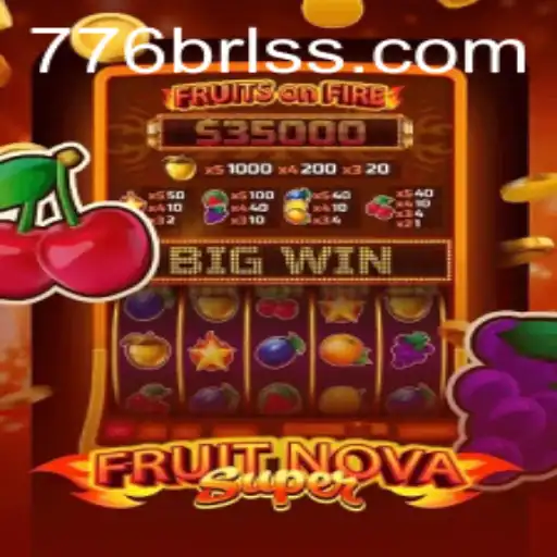 FruitNovaSuper: A Revolutionary Gaming Experience