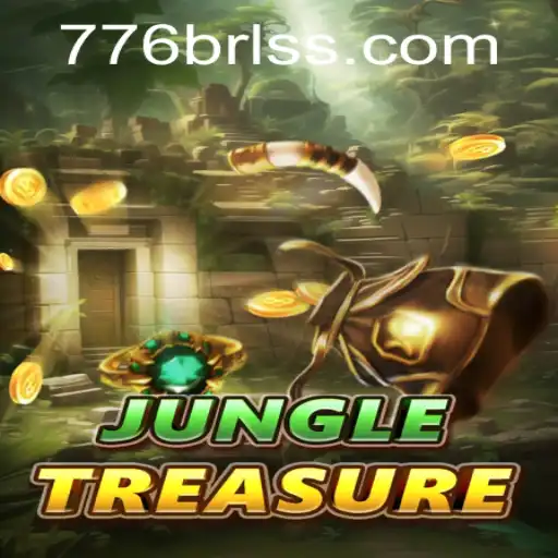 Explore the Enigmatic World of JungleTreasure and Discover the Thrills of 776brl.com